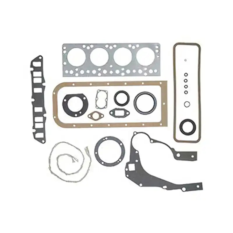 Overhaul Gasket Kit T402946 T403040 for Perkins Engine 1104D-E44T 1104D-E44TA