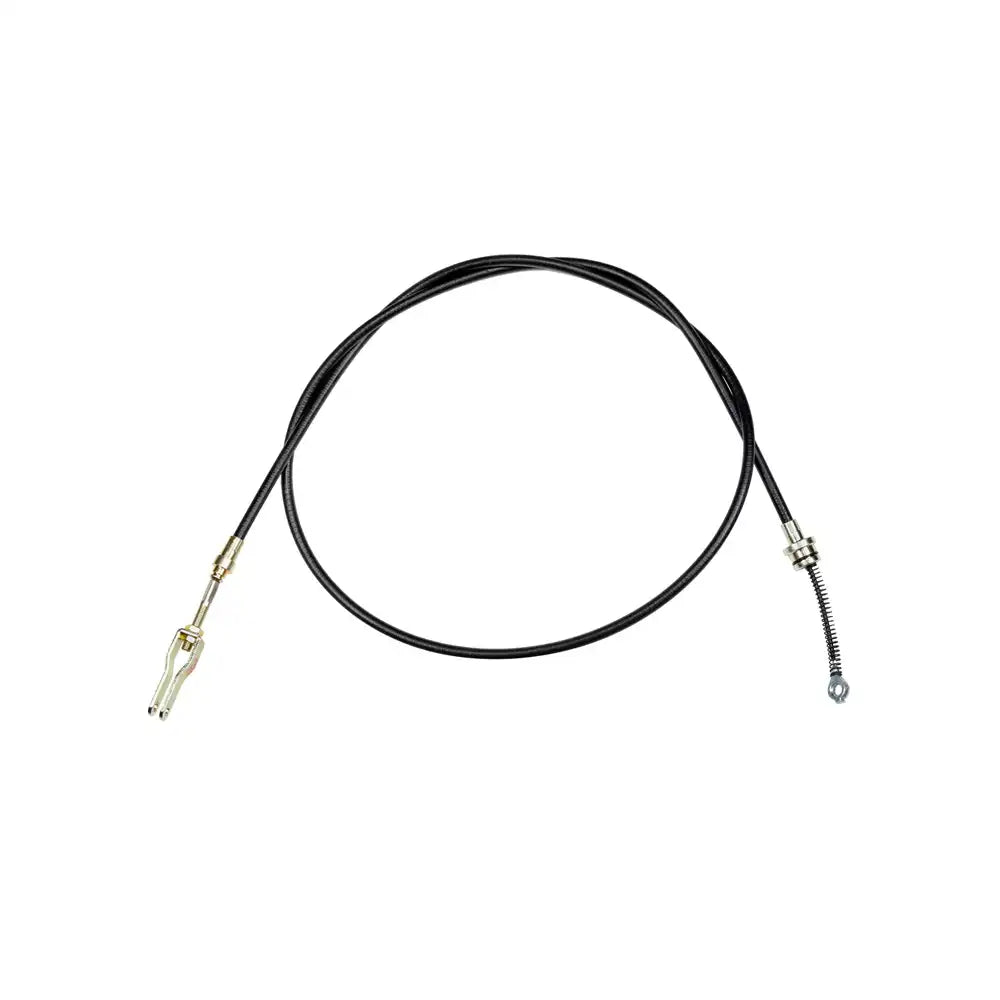 Parking Brake Cable AM144020 for John Deere Utility Vehicle 4X4 XUV625i XUV825i XUV855D Gator