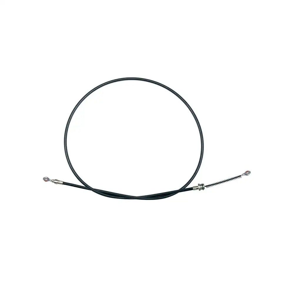 Parking Brake Cable AM144020 for John Deere Utility Vehicle 4X4 XUV625i XUV825i XUV855D Gator