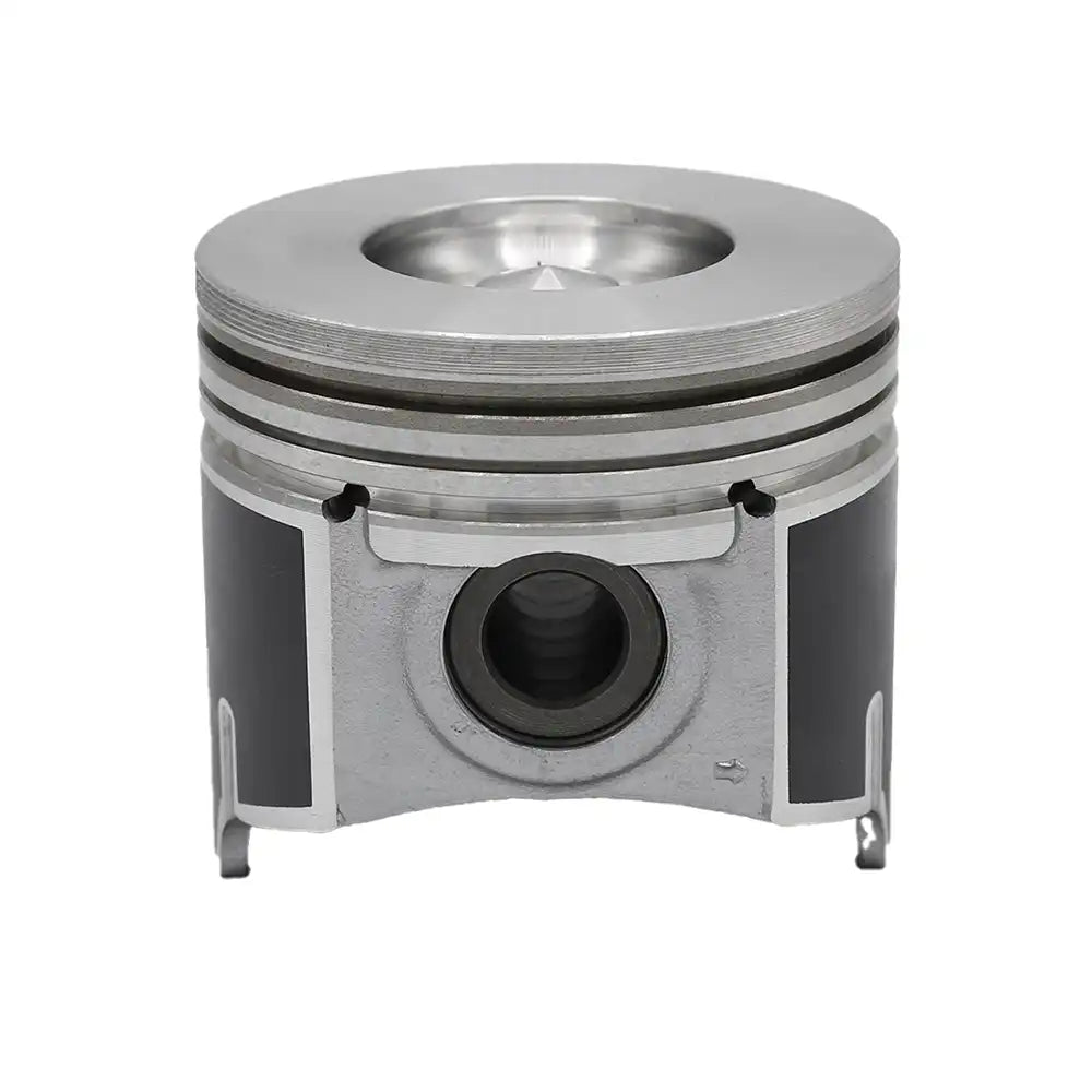 Piston 1J700-21110 for Kubota Engine V2607-DI-T