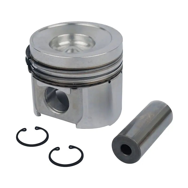 Piston Kit 4955416 for Cummins B3.3 QSB3.3 Engine