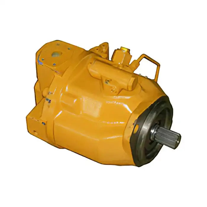 Piston Pump 1809588 for Caterpillar CAT 416D 424D Backhoe Loader 3054 ...