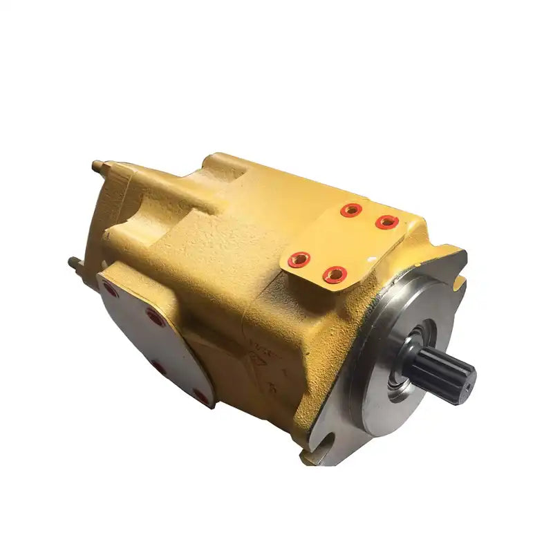 Piston Pump 215-8298 for Caterpillar CAT 938G II Wheel Loader IT38G II Integrated Toolcarrier 3126B Engine