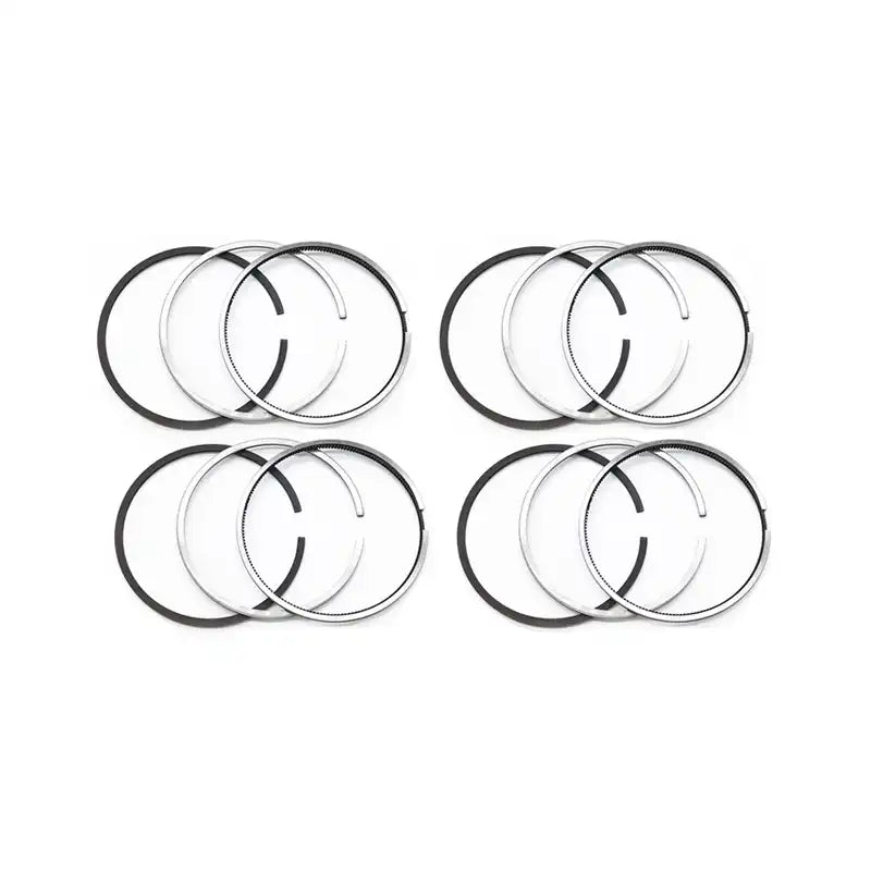 Piston Ring 02235561 for Deutz Engine F4L913 F6L913 BF4L913 BF4L913T BF6L913 BF6L913T