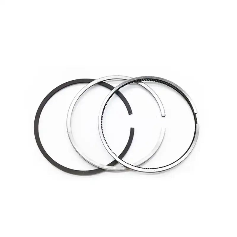 Piston Ring 15271-21050 for Kubota Engine D750 Tractor B5100D-P B5200D B7100D-P