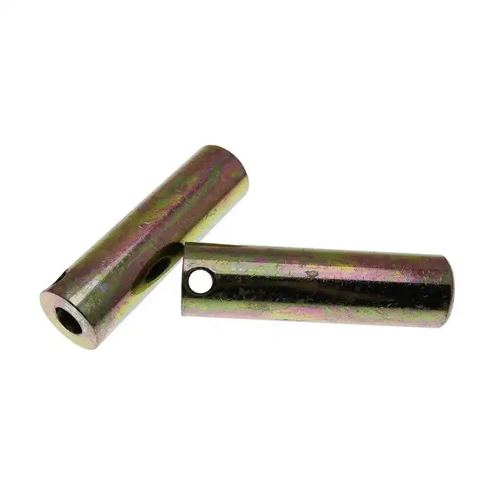 2 Pcs Pivot Pin 6718789 for Bobcat 553 753 763 773 863 873 883 A220 S130 S150 S160 S175 S185 S205 T140 T180 T190