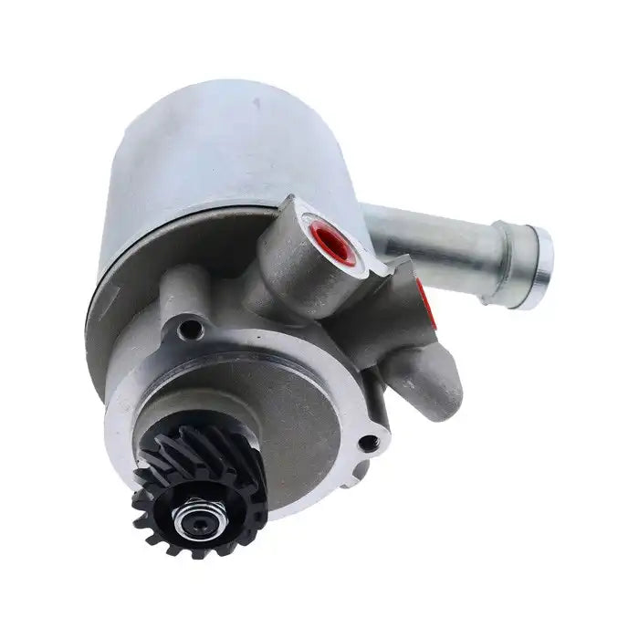 Power Steering Pump D84179 for CASE 480C 480D 580C 580D 584C 584D 585C 585D 586C 586D