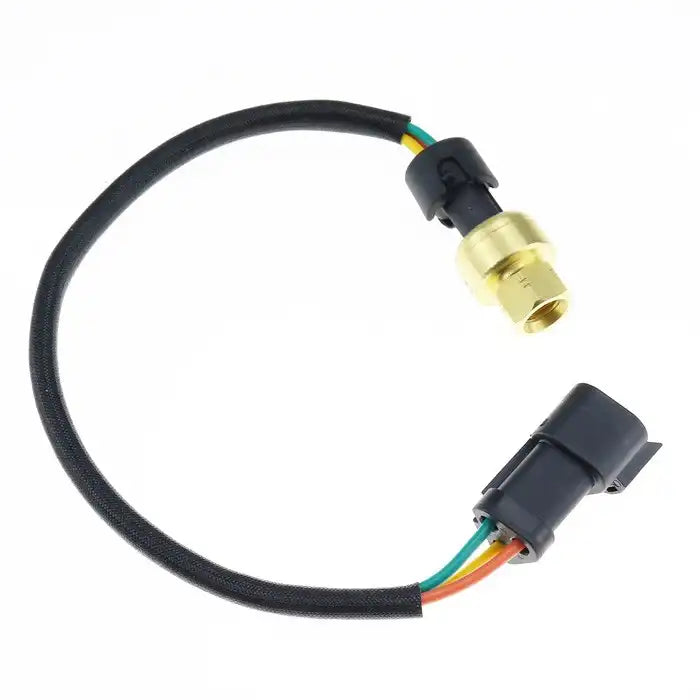 Pressure Sensor 194-6723 for Caterpillar CAT 322C 325C 570B 953C 963C Engine 3126 3126B 3126E