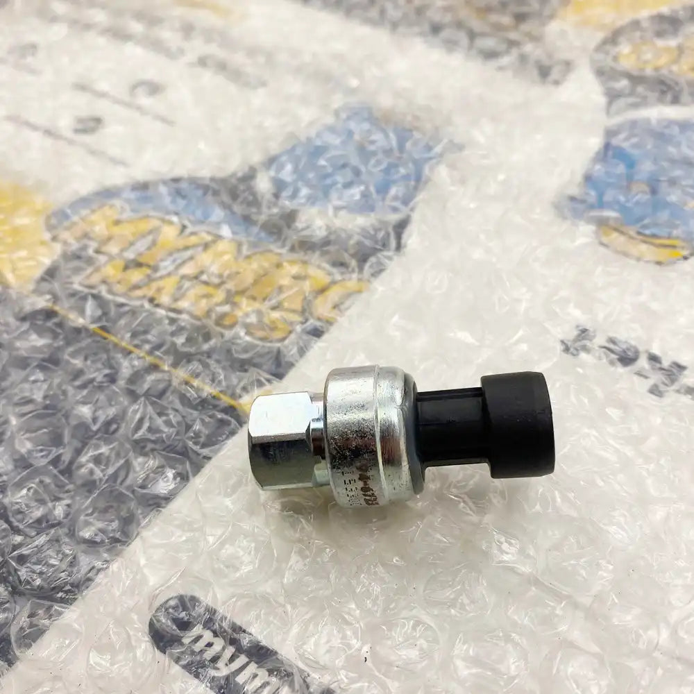 Pressure Sensor 194-6723 for Caterpillar CAT 322C 325C 570B 953C 963C Engine 3126 3126B 3126E