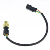 Pressure Sensor 194-6723 for Caterpillar CAT 322C 325C 570B 953C 963C Engine 3126 3126B 3126E