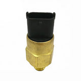 Pressure Sensor 21291011 for Volvo L90E L70E L60E EW160B EW180B L110E L50E L120E