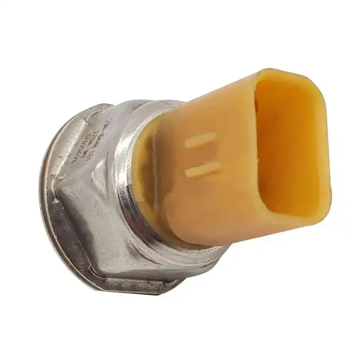 Pressure Sensor 298-6488 for Caterpillar CAT Wheel Loader 906H 907H 908H Engine C-9 C13 C15 C7 C9