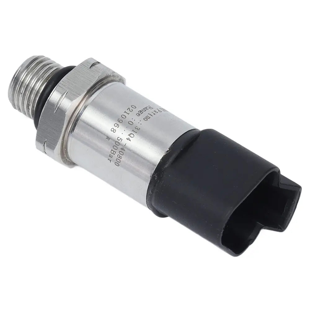 Pressure Sensor 31Q4-40800 For Hyundai Wheel Loader HL730-9 HL730-9A HL730-9S HL730TM-9 HL730TM-9A HL740-9