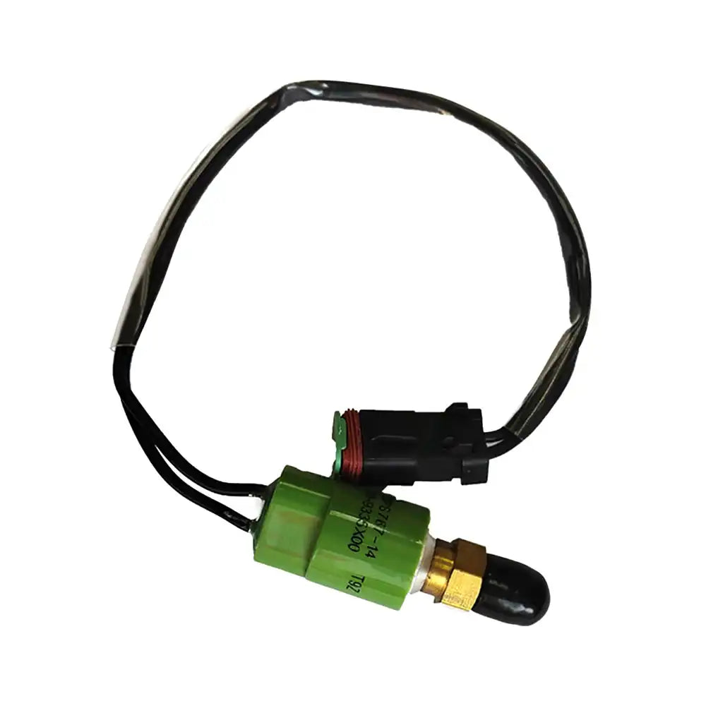 Pressure Switch 179-9335 For Caterpillar Backhoe Loader Cat 420D 430D