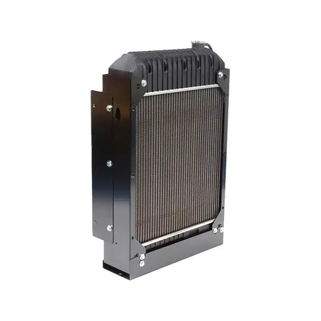 Radiator 2485B276 for Perkins Engine 1104 1104A-44 1104A-44T 1104C-44 1104C-44T 1104C-E44 1104D-44T