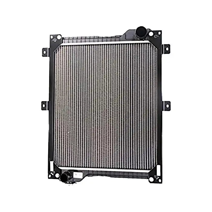 Radiator 347611A3 for New Holland W110 W110B Wheel Loader