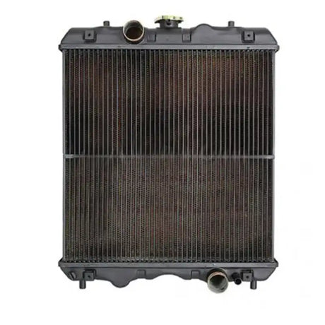 Radiator 3A151-17100 3A751-17100 for Kubota M6800HDC M6800S M8200 M9000 M9000HD