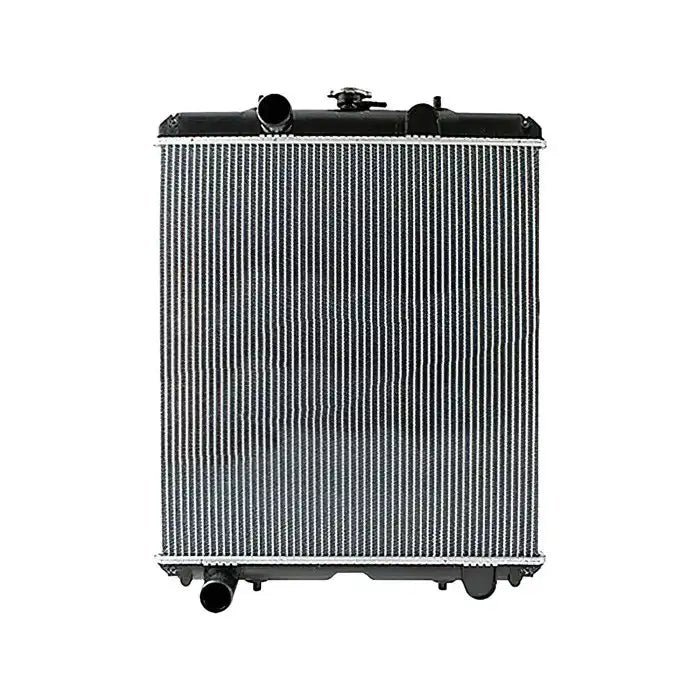 Engine Radiator KV23226 for John Deere 325 328 5030TT002 5030TT001 4024TT002 CT322 CT332 Loader