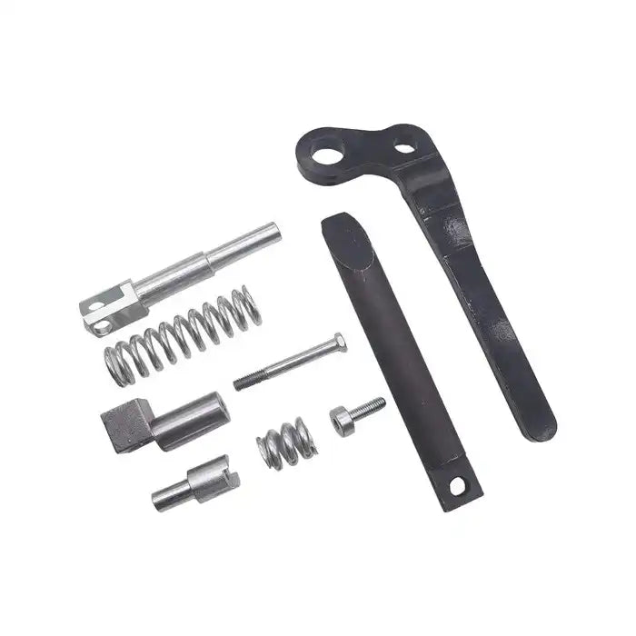 RH Bob-Tach Lever Kit 6724775 for Bobcat 630 631 632 641 642 643 645 653 730 731 732 741 742 S130 S220 S250 S300 S330