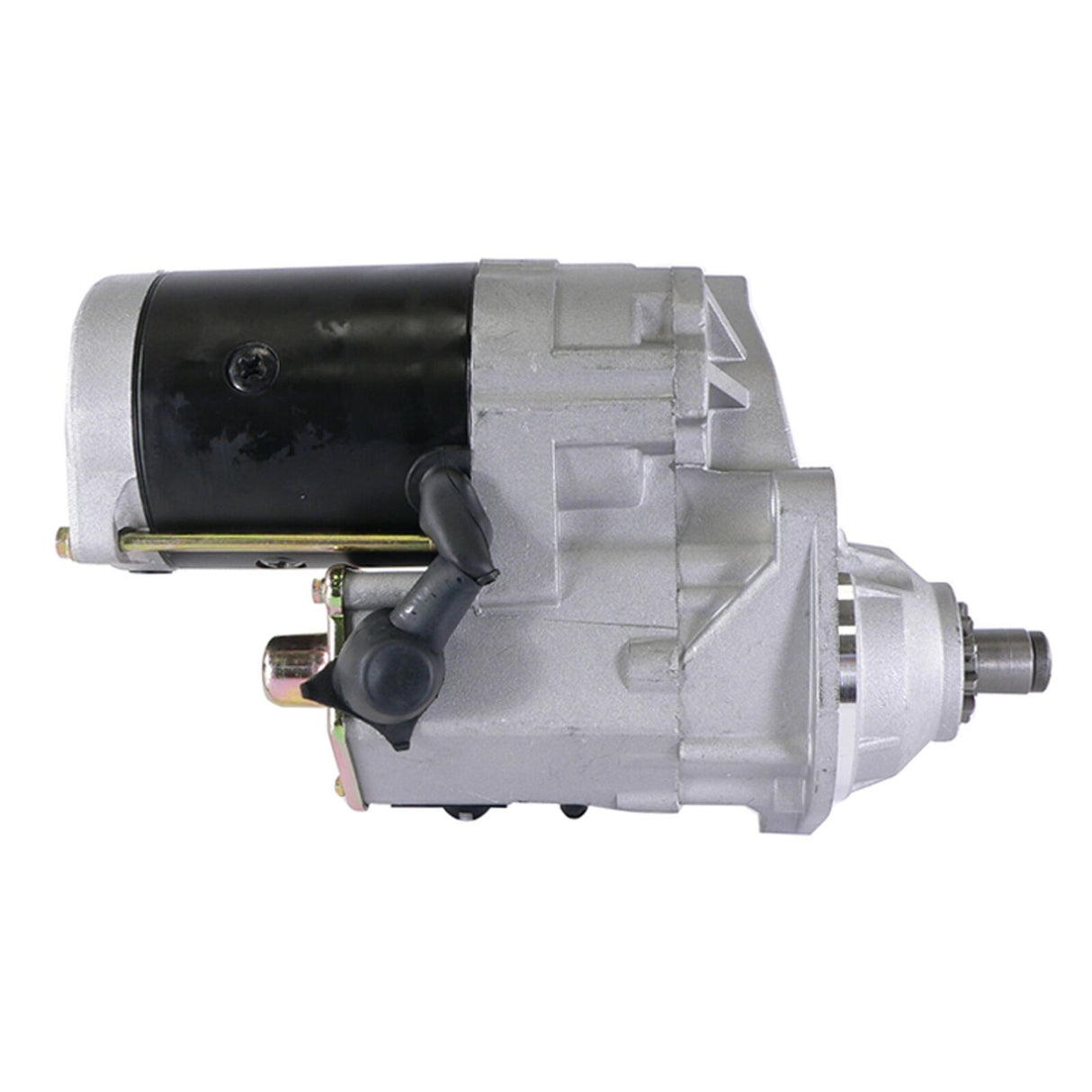 Starter Motor RE70474 for John Deere 455G 550G 555G 650G 324H 330B 335 335C 344H 344J