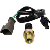 Pressure Sensor Switch 216-8684 for Caterpillar CAT 3304 3306 3512 Engine 854G Wheel Dozer 992G Wheel Loader