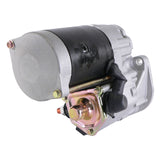 Starter Motor RE70474 for John Deere 455G 550G 555G 650G 324H 330B 335 335C 344H 344J