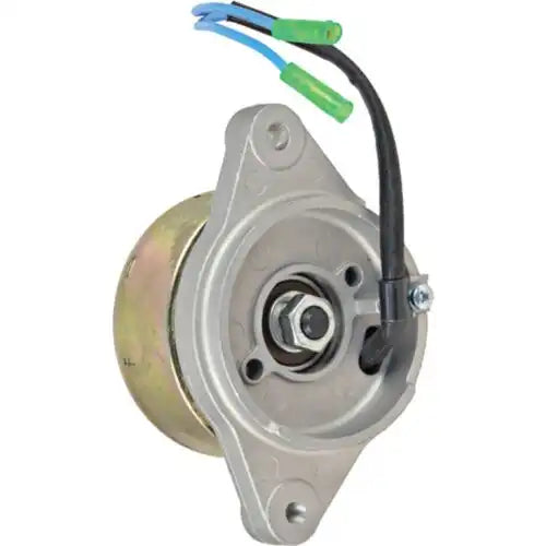 Alternator 400-58015 APM0003 6A830-59250 10938 For Kubota B2320HSD 2008-2009 B2620HSD 2009 Tractors 400-58015