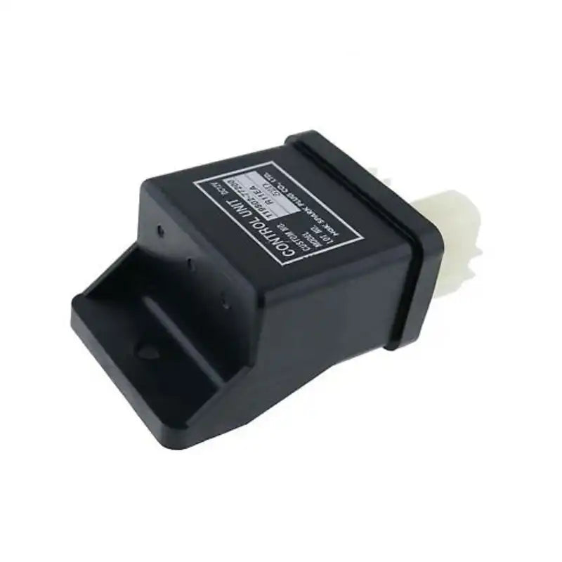 Safety Relay 186341 for Mustang Gehl 12V