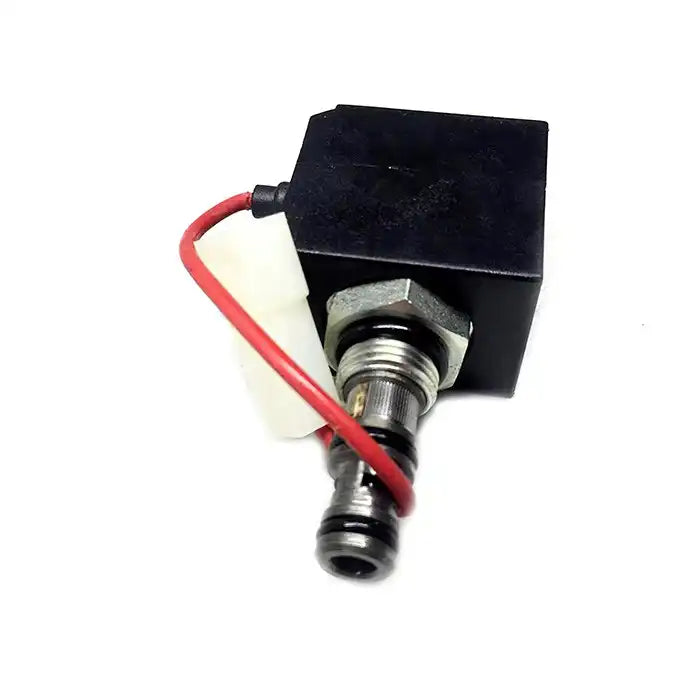 Solenoid Valve 81870291 CAR120892 CAR127831 for CNH New Holland 5610S  7610S TS6.110  TS6.125 TS6.130  TS6000 TS6030