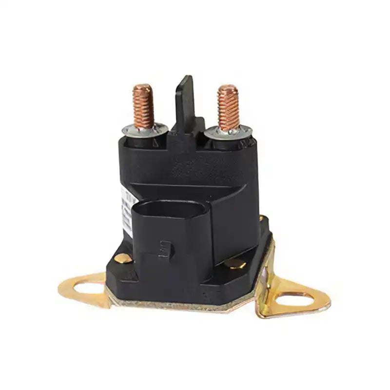 12V Starter Solenoid 04781700 for Ariens Gravely Zoom IKON ZTX ZT XL Zero Turn Mower