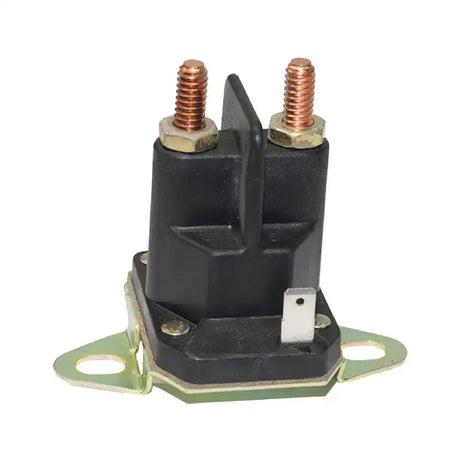 12V Starter Solenoid 539101714 for Husqvarna Zero Turn Mower CZ EZ RZ MZ PZ WH RZ4216 RZ5424 CZ4817 CZ3815 Z4619