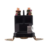 12V Starter Solenoid 539101714 for Husqvarna Zero Turn Mower CZ EZ RZ MZ PZ WH RZ4216 RZ5424 CZ4817 CZ3815 Z4619