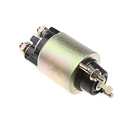 3 Terminals 12V Starter Solenoid MIA11504 for John Deere 2500 647 657 667 717 727 1200 737 757 797 175 165