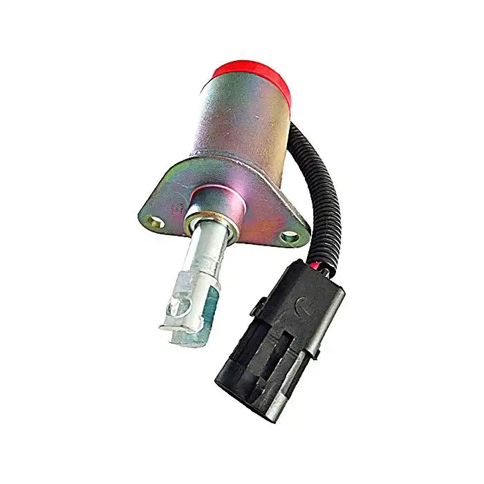 Solenoid valve RE526570 for John Deere 2.4L 4024TF270 4024TF280 4024TF281 3.0L 5030TLV05 5030HF270 5030TF270 Engines