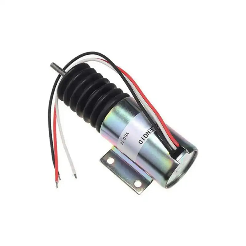 Solenoid Throttle Assy Tromb RSP2DDKWKPNB RSP2DDKWER for Cummins B3.3T B4.5L Engine