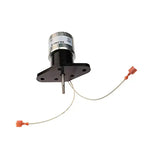 Actuator Solenoid Valve 0306-5465 for Cummins Engine Woodward