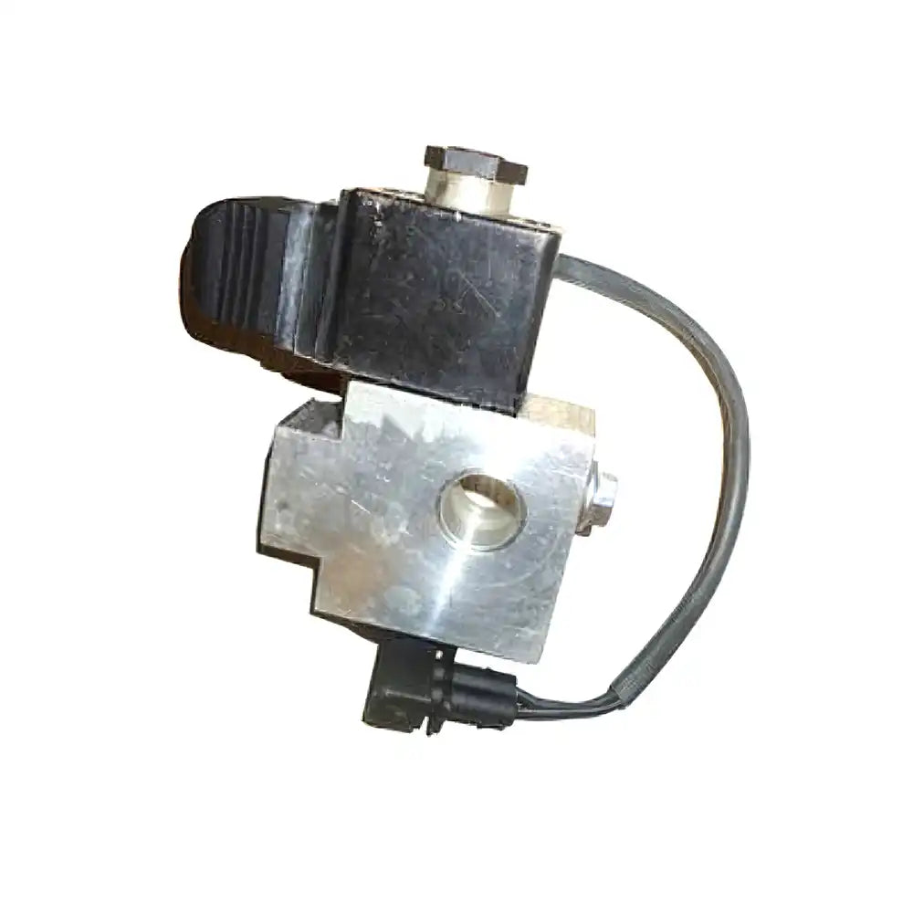 Solenoid Valve 04226392 for Deutz Engine TCD2016V16 BF6M1015 BF8M1015 BF8M1015MC TBD8616V TBD12616V