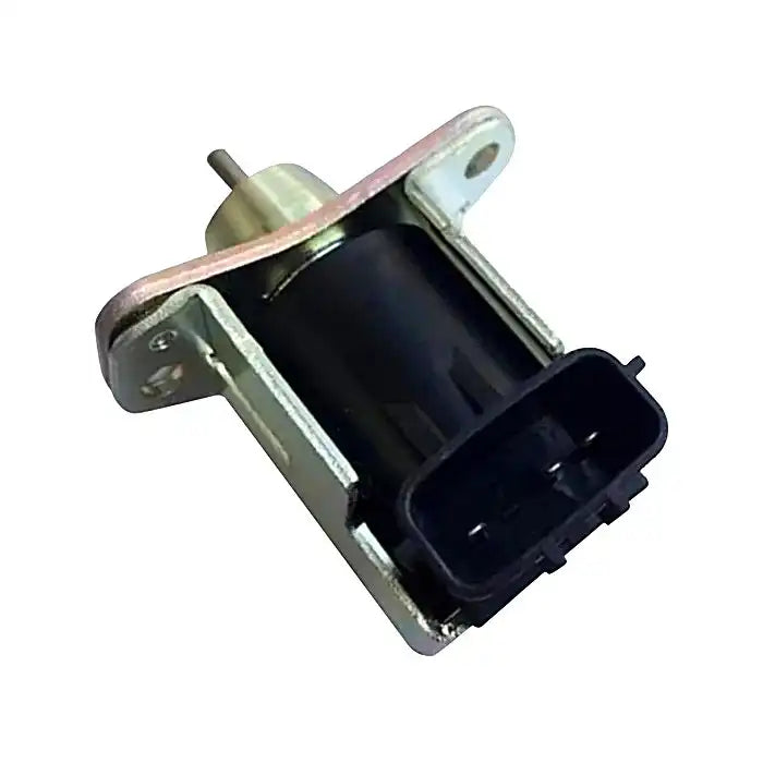 Solenoid Valve 119285-77952 1503ES-3TNA72 for Yanmar Engine 3TNE78 3TNE82A 3TNE88 3TNA72 4TNE88