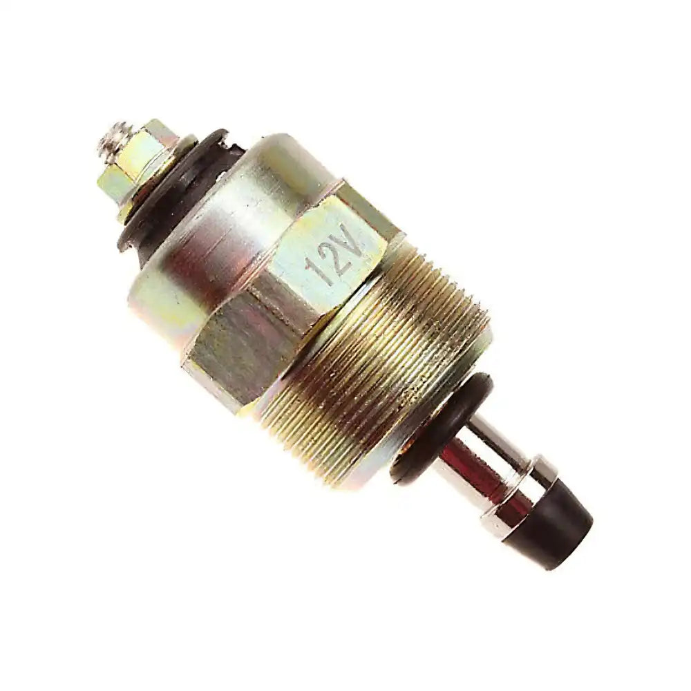 Solenoid Valve 197477 for Gehl Mustang Loader 2066 2100RT RT210 2076 2086 2700V 3300V 5640E 6640E V270 V330