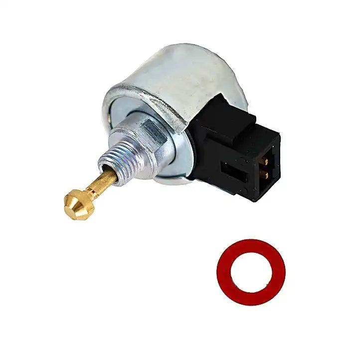 Solenoid Valve 21188-7003 for Kawasaki FH601V FH641V FH680V FH721V FX 4-Cycle Engine