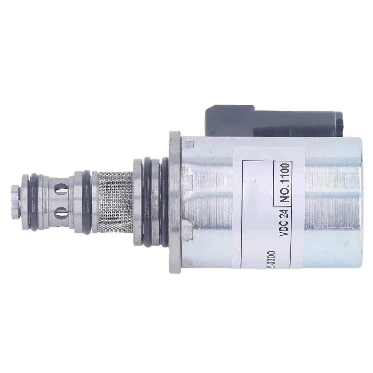 Solenoid Valve 225-0300 for Caterpillar Engine C9 CAT Wheel Loader 924G 924GZ 928HZ 930G 950H 962H 966H 972H