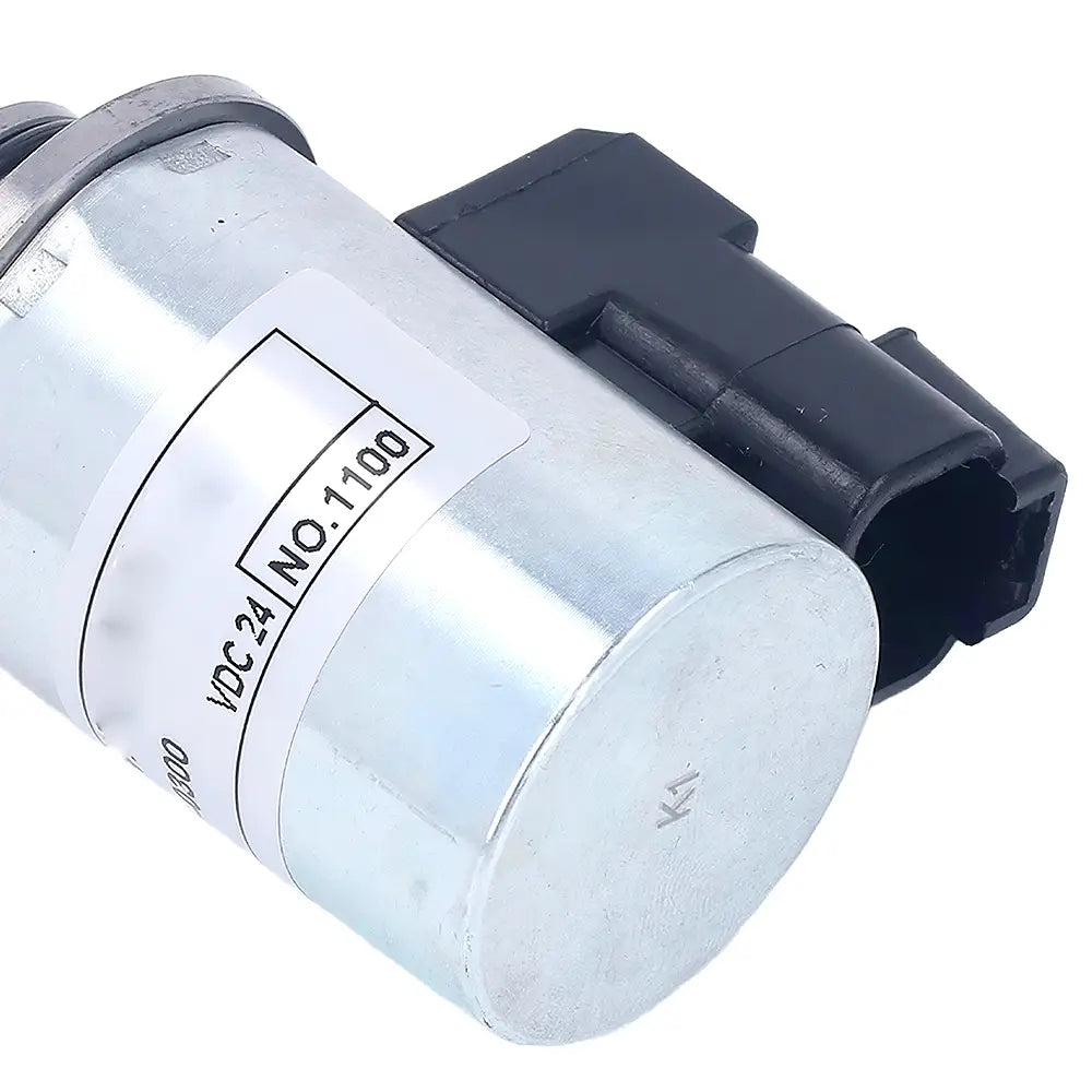 Solenoid Valve 225-0300 for Caterpillar Engine C9 CAT Wheel Loader 924G 924GZ 928HZ 930G 950H 962H 966H 972H