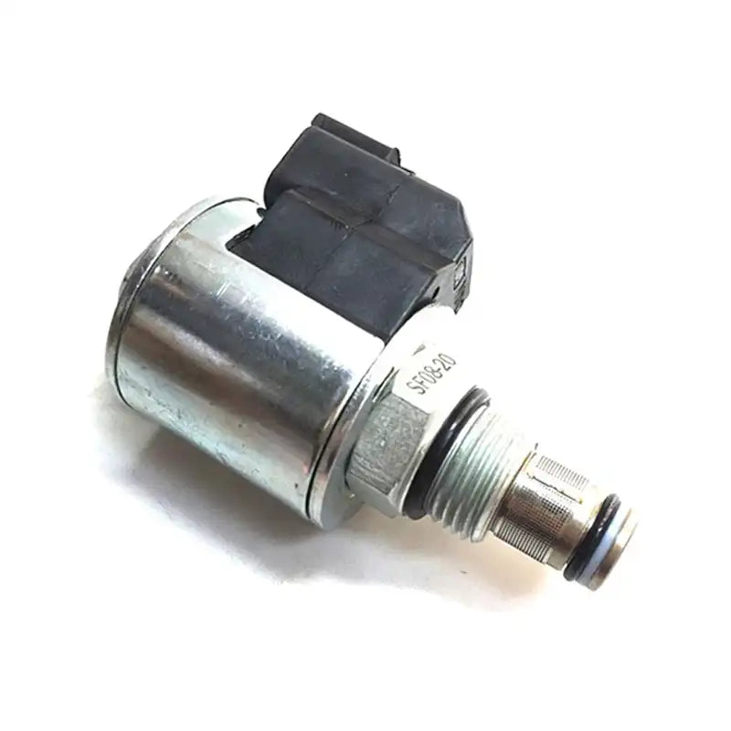 Solenoid Valve 25/222657 for JCB Backhoe Loader 3CX 4C 4CX 3DX 214-4 215S 217-4