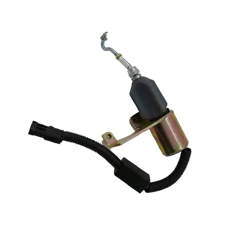 Solenoid Valve 4988546 for Cummins Engine ISBE