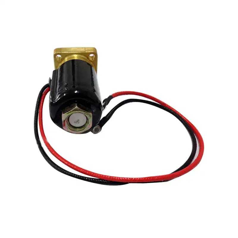 Solenoid valve 561-15-47210 For Komatsu Wheel loaders WA420 WA600-3 WA800-3 W380