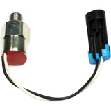 Solenoid Valve 86575596 for New Holland Skid Steer Loader LX465 LX565 LX665 LX865 LX985 SL40B