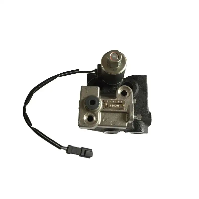 Solenoid Valve Ass'y 419-18-51310 For Komatsu Wheel Loader WA320-7 WA270-7