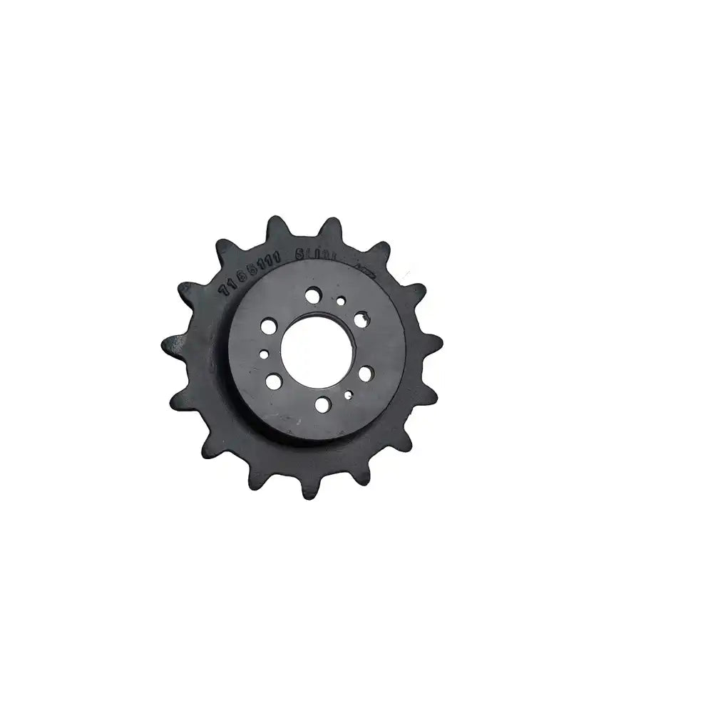 Sprocket 7165291 for Bobcat Skid Steer Loader