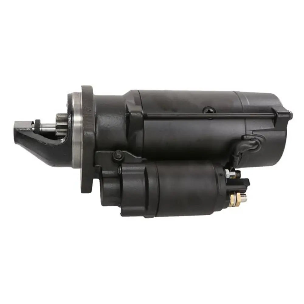 Starter Motor T410861 for Perkins Engine 1104D-44T 1104D-E44T 1106A-70T 1106C-E70TA 1106D-70TA 1106D-E66TA