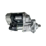 Starter Motor 0-24000-3051 1-81100-310-0 For Isuzu Engine 6HK1